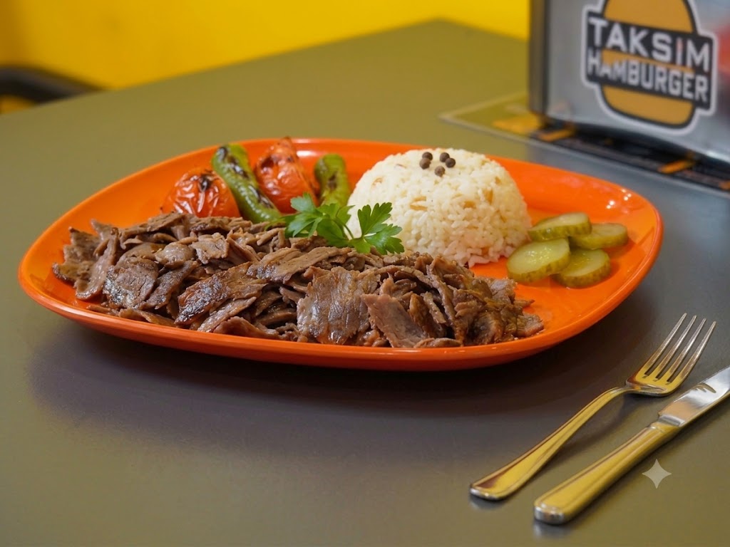 Et Döner Çeşitleri