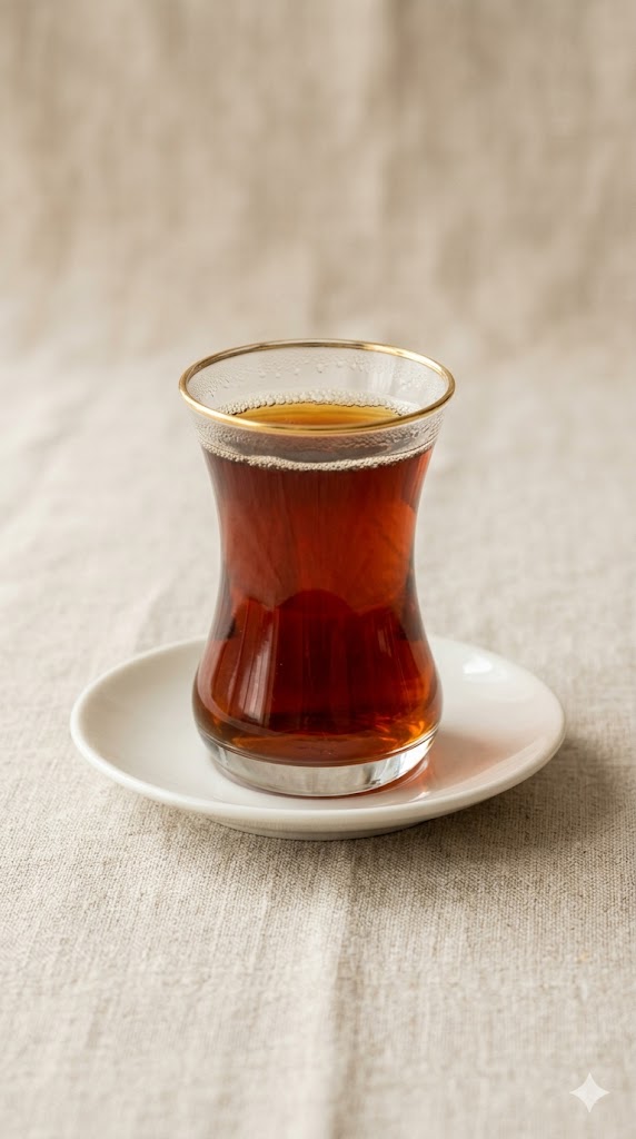 Sıcak İçecekler
