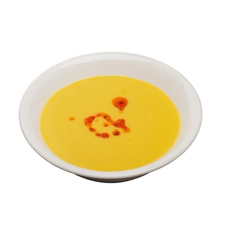 Çorba Çeşitleri