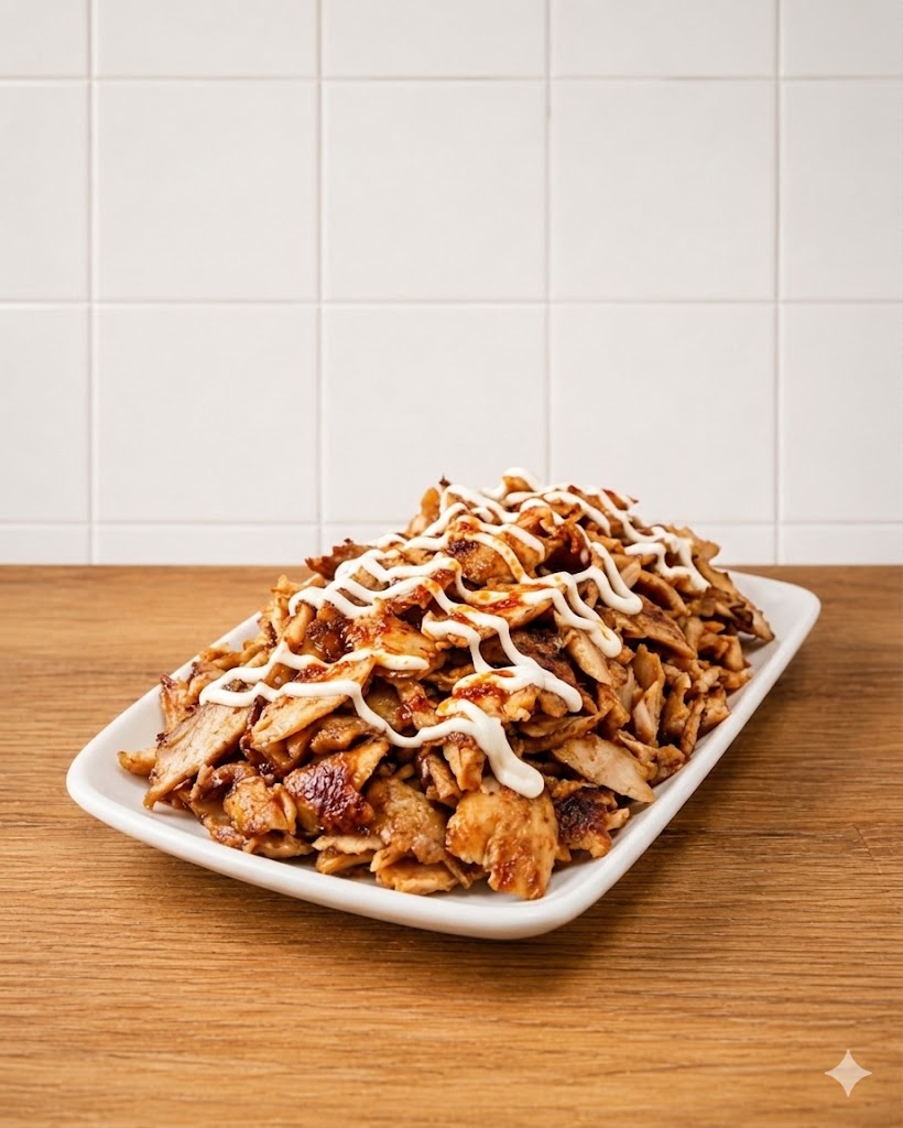 Kilo İle Döner