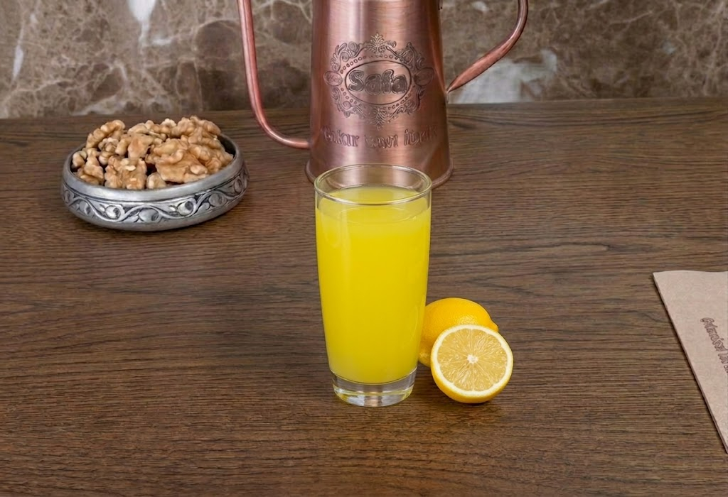 Soğuk İçecekler