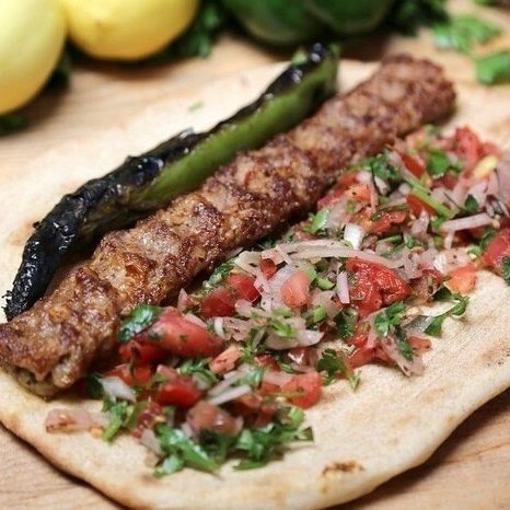 Dürüm Çeşitleri