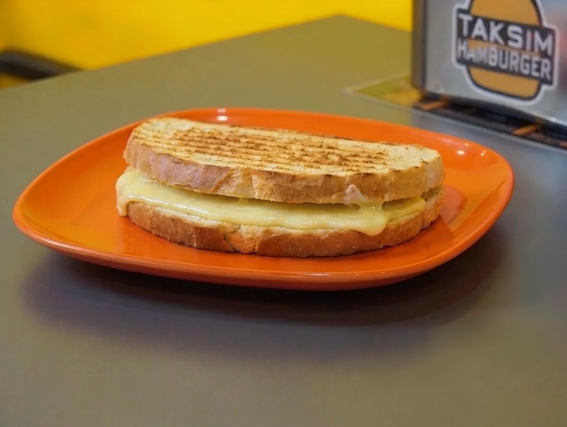 Tost Çeşitleri