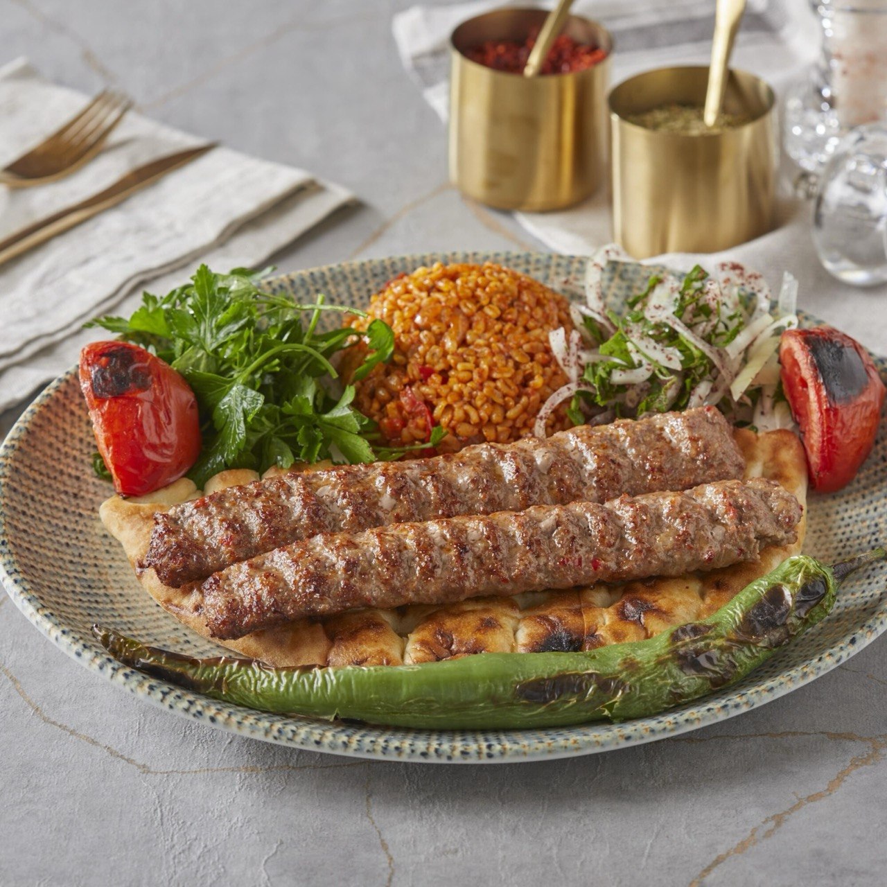 Kebap Çeşitleri
