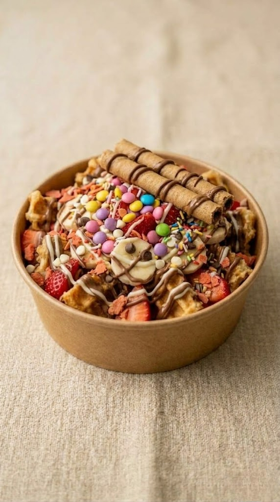 Waffle