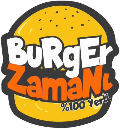 Burger Zamanı