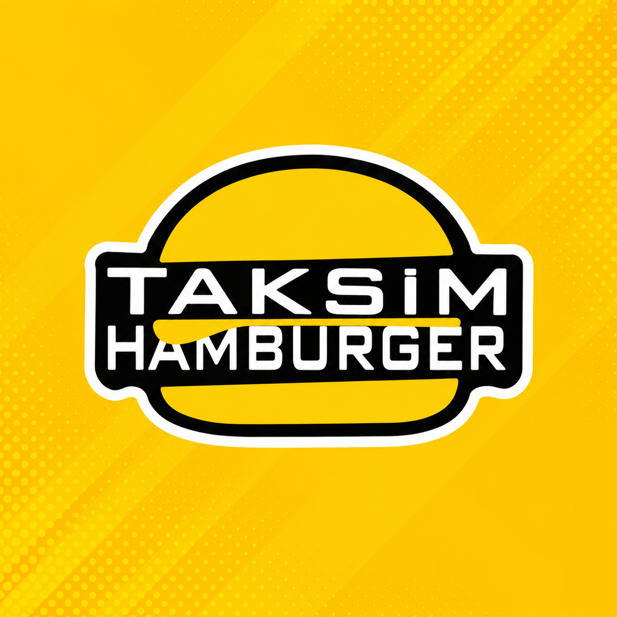 Taksim Hamburger