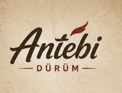 Antebi Dürüm