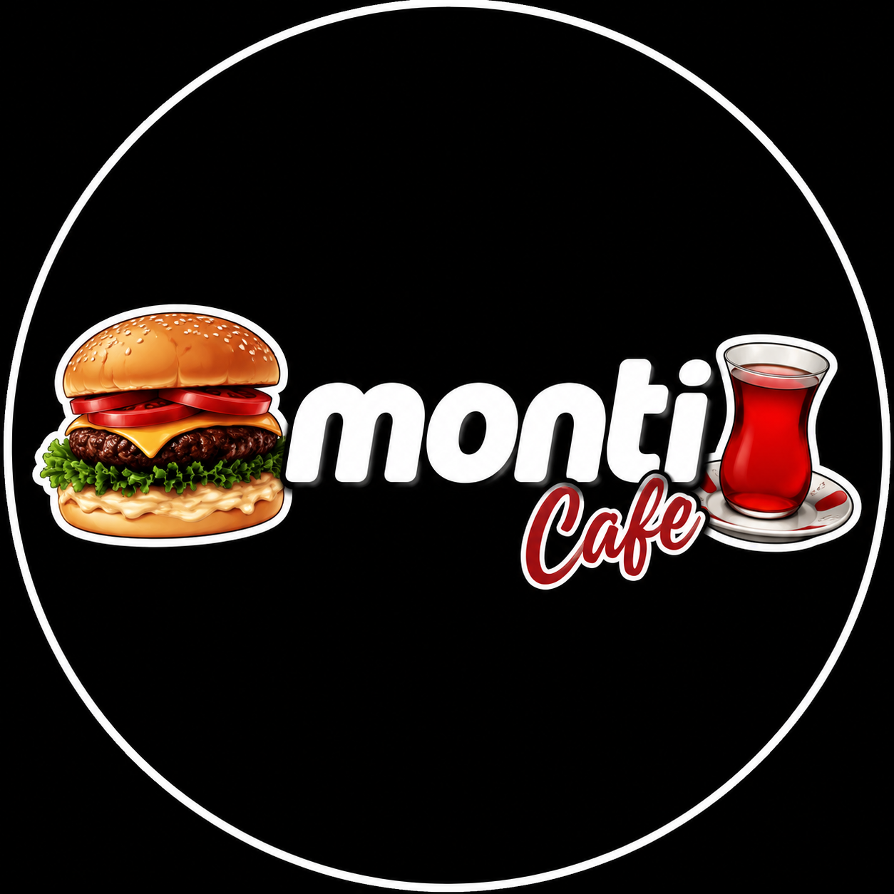 Monti Cafe