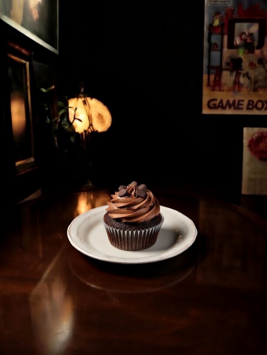 Cupcake