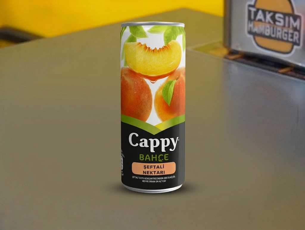 Cappy