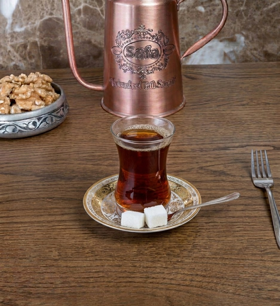 Çay