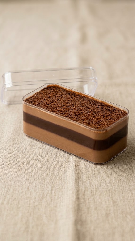 Çikolata Cup