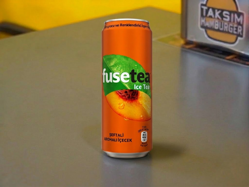 Fuse Tea