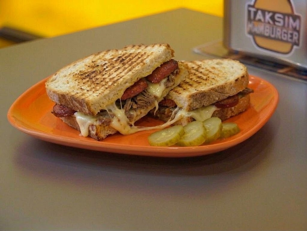 Karışık Tost