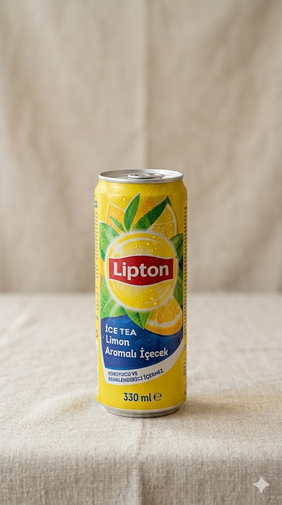 Ice Tea