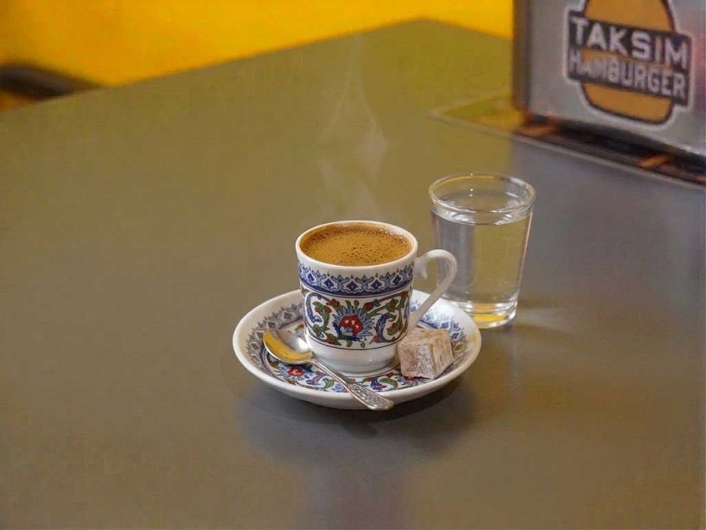 Türk Kahvesi