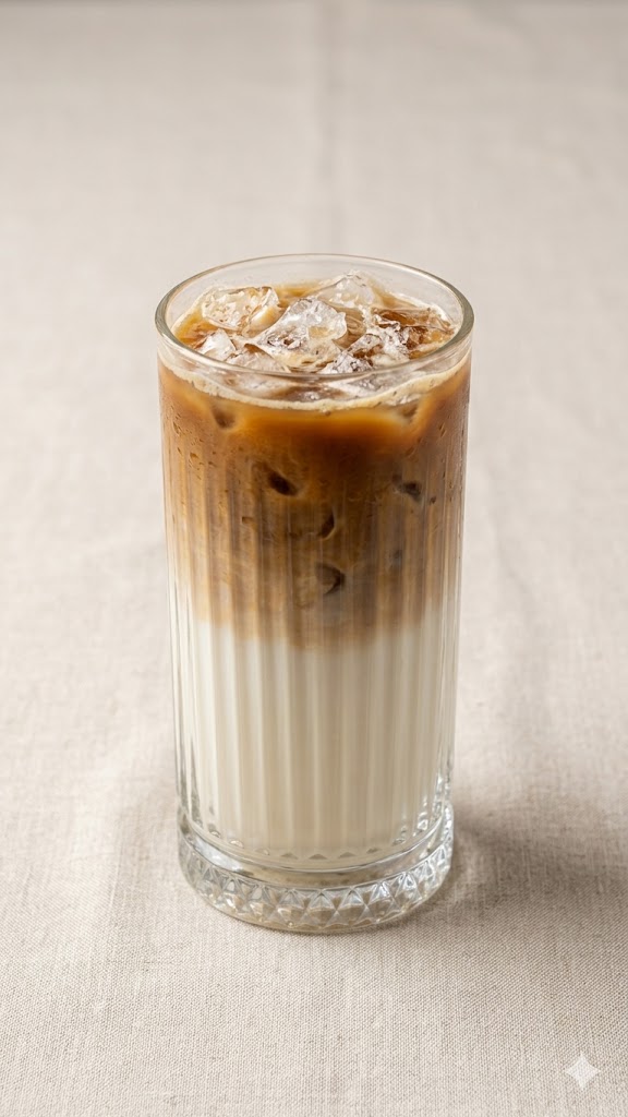 Ice Latte