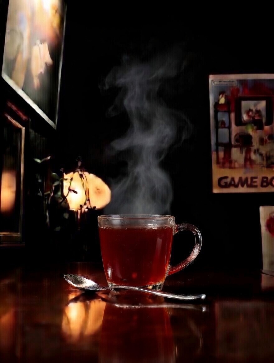 Kupa Çay