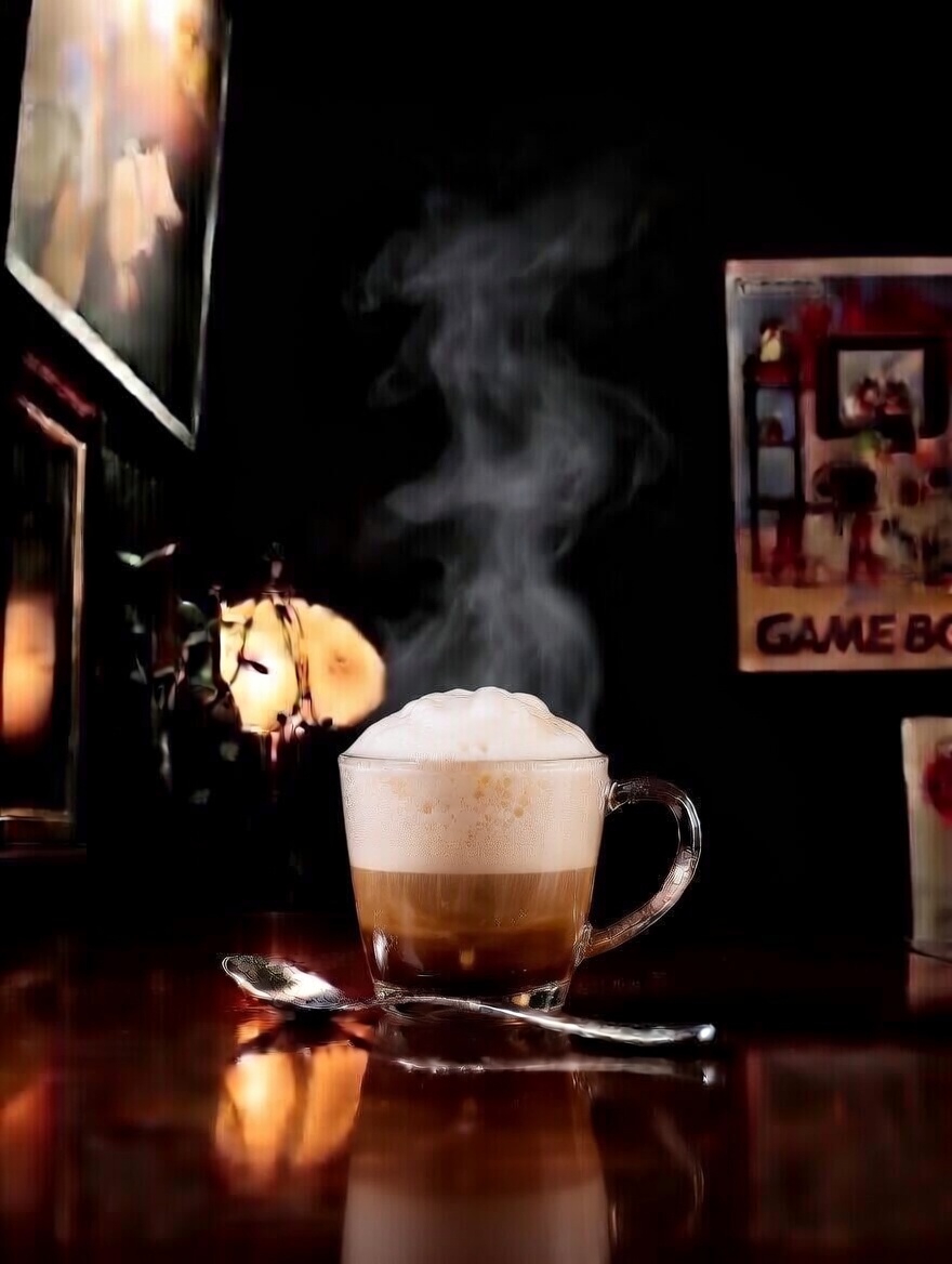 Cappuccino