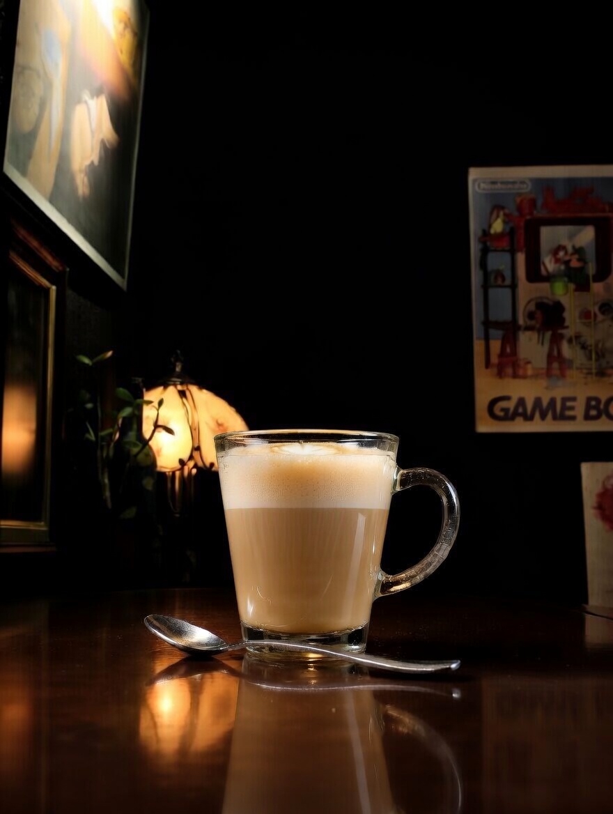 Cortado