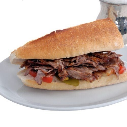 Sandviç