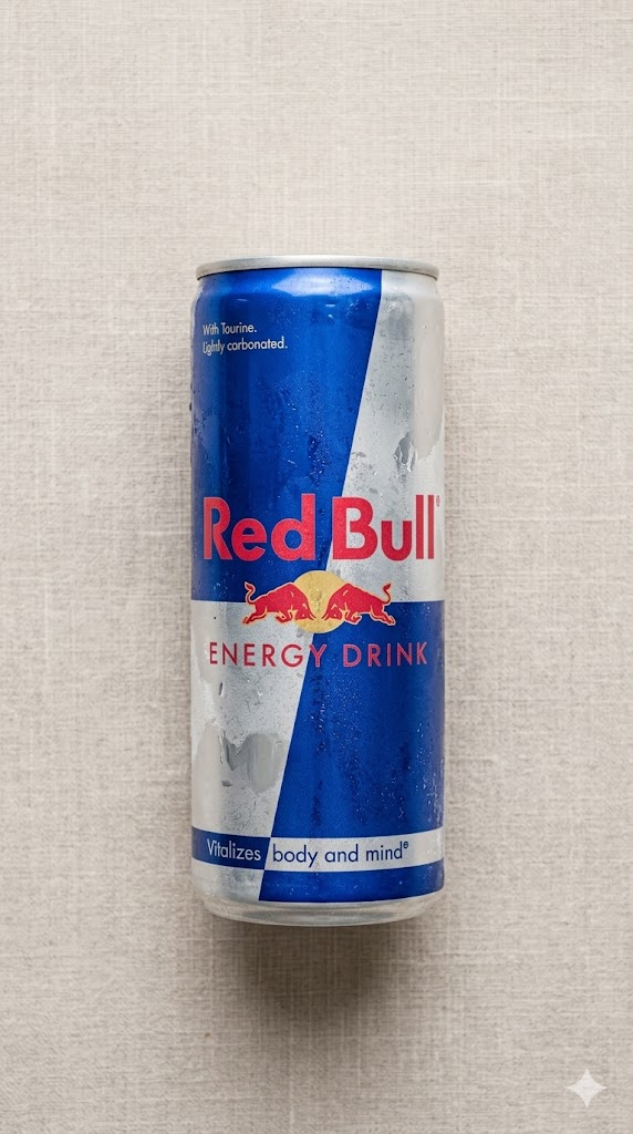 Redbull