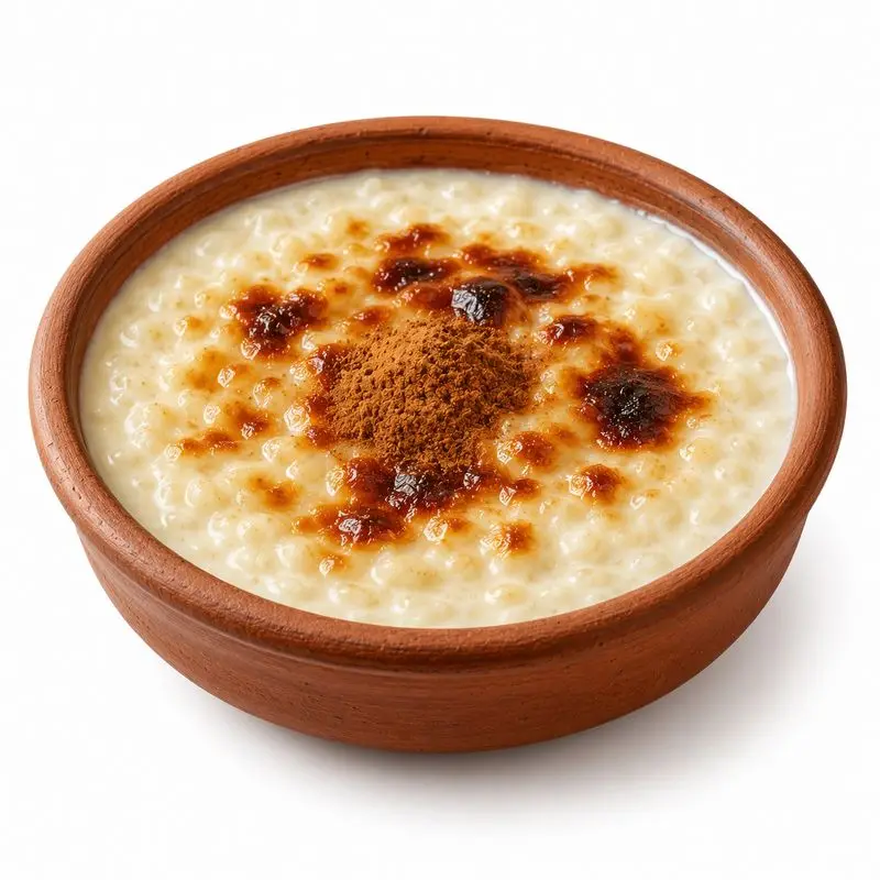 Sütlaç