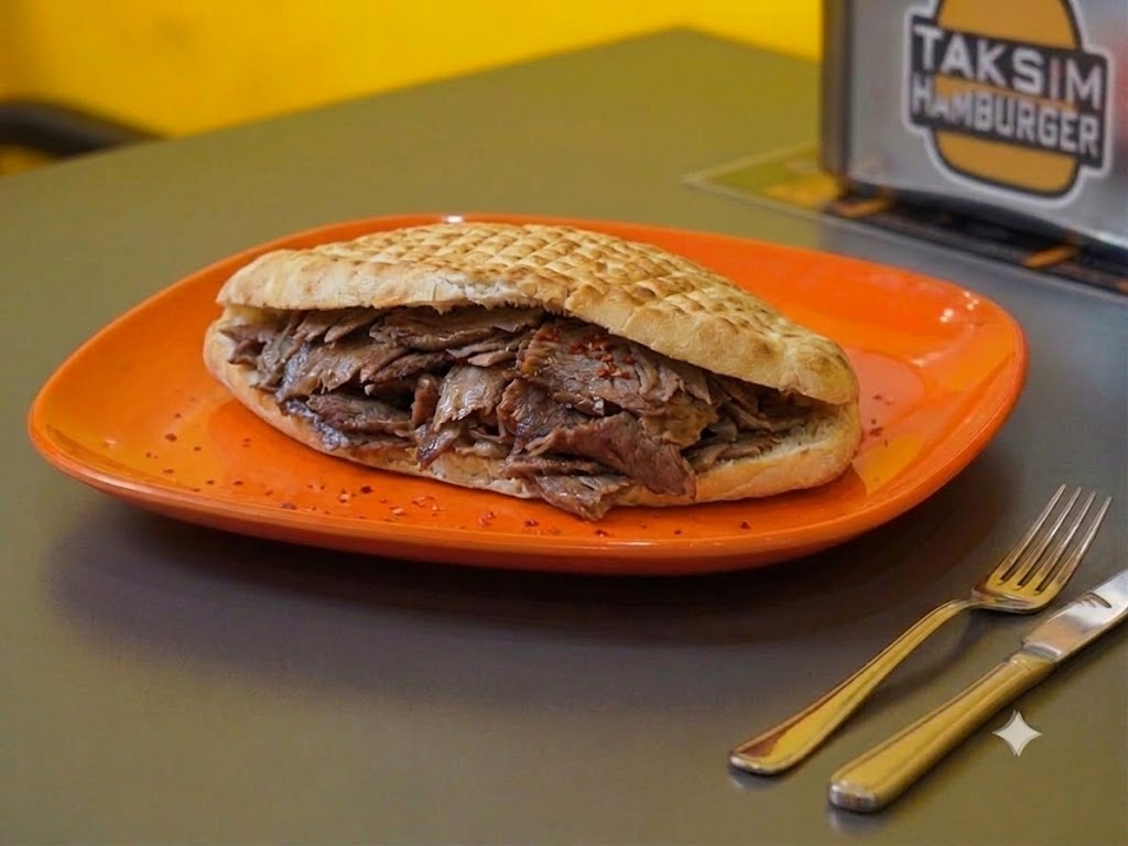 Pide Döner
