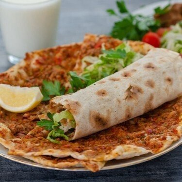 Antebi Lahmacun