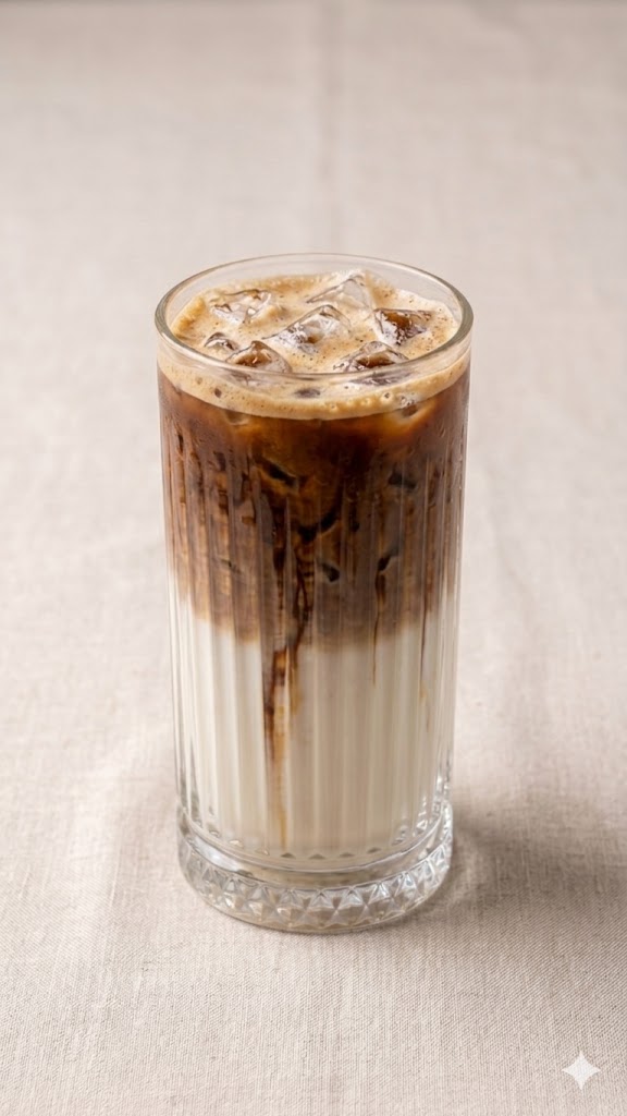 Ice Mocha