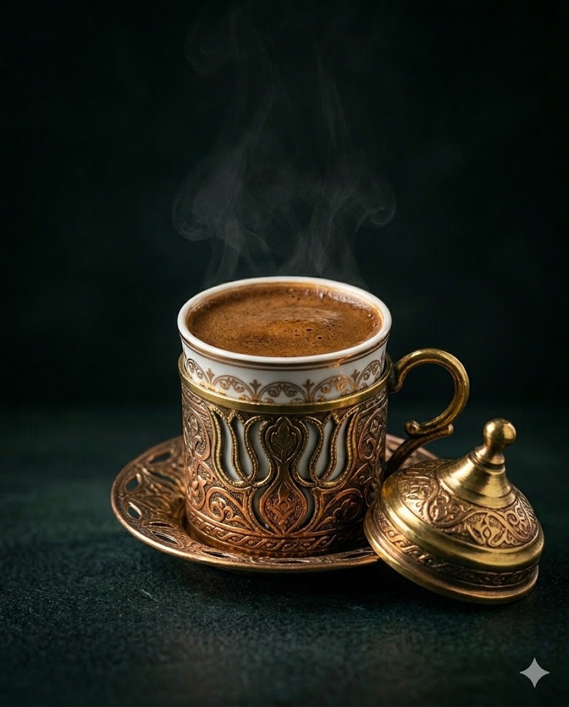 Türk Kahvesi