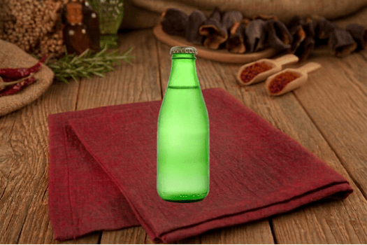 Sade Soda