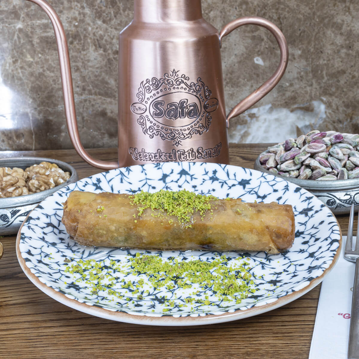 Paşa Sarması
