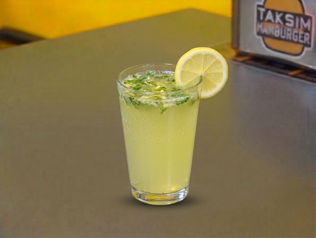 Taksim Limonata