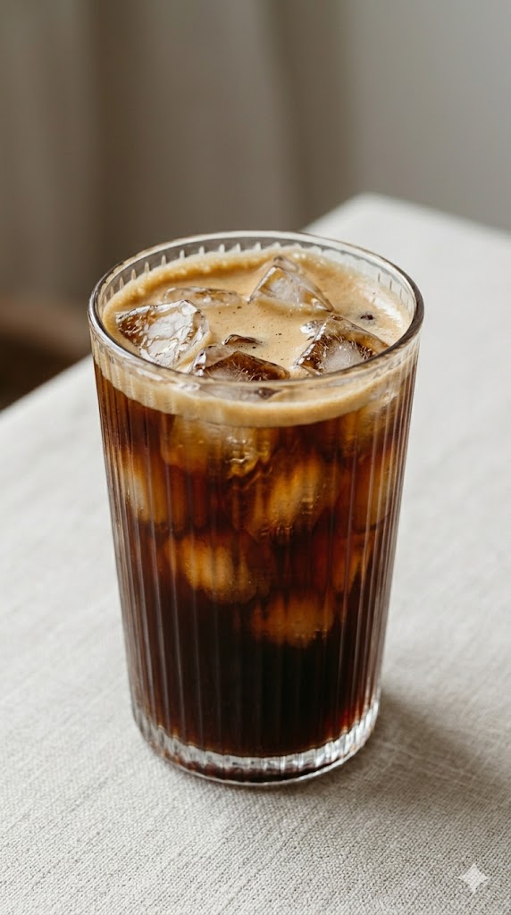 Ice Americano