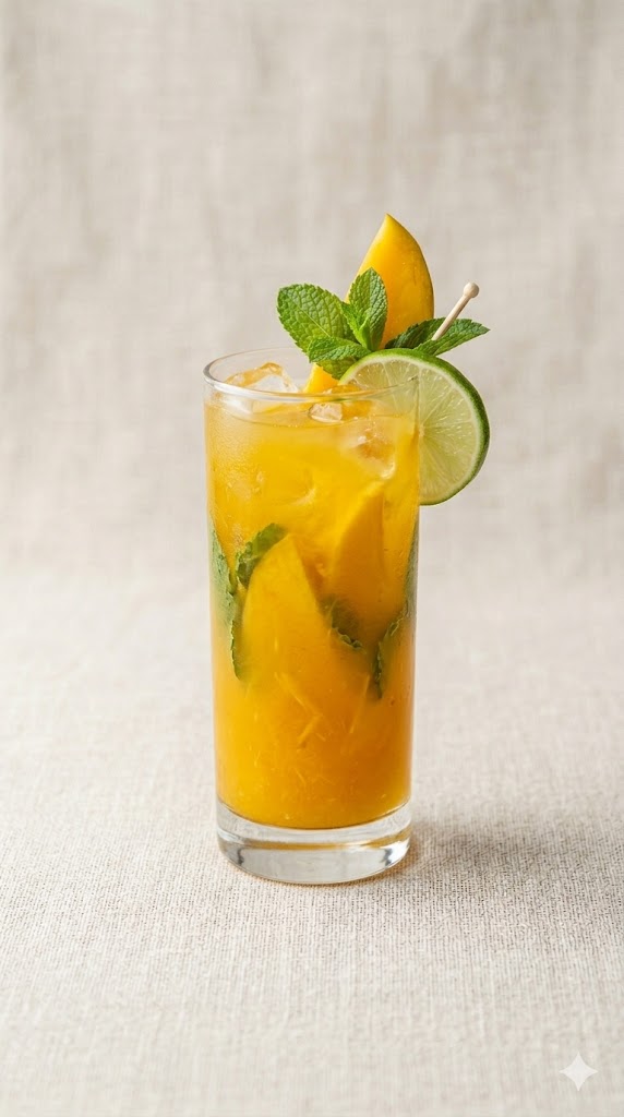 Mango Juice