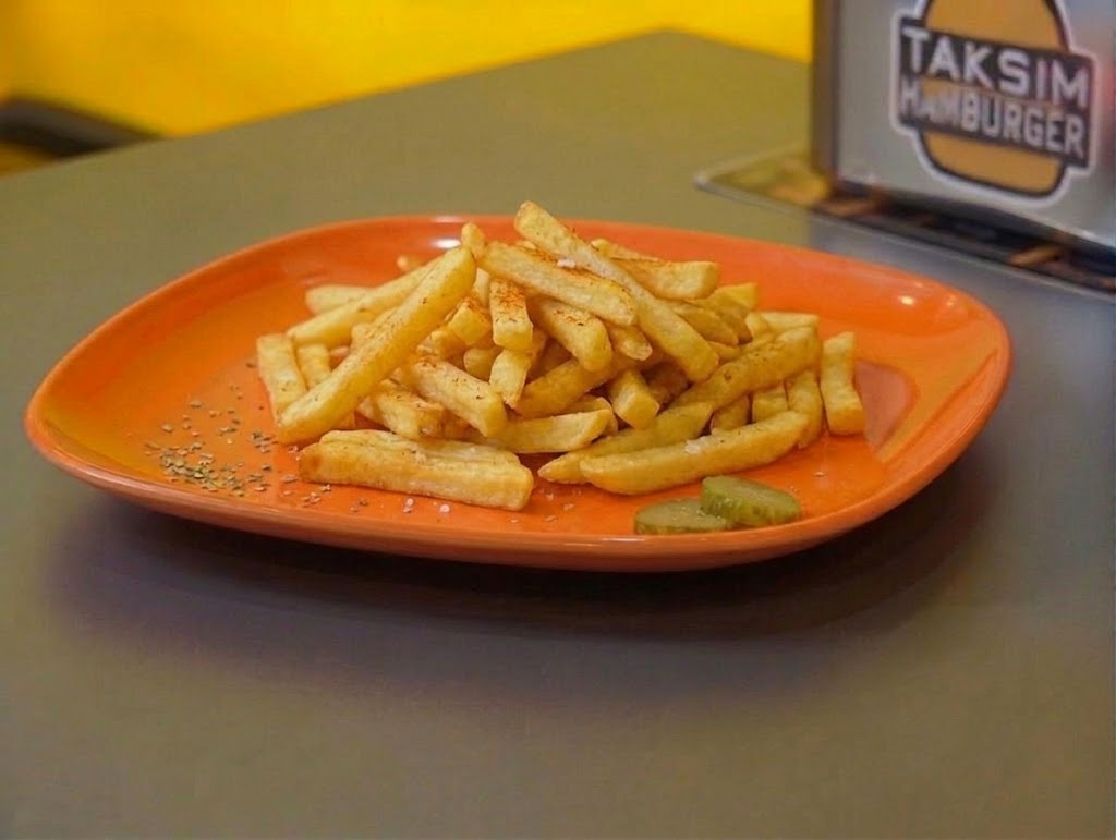 Patates Tava