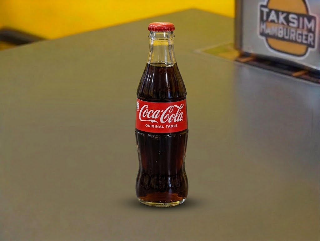Şişe Kola