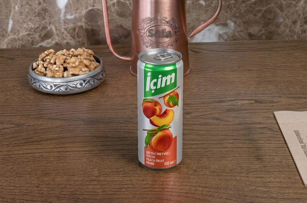 Cola Turka