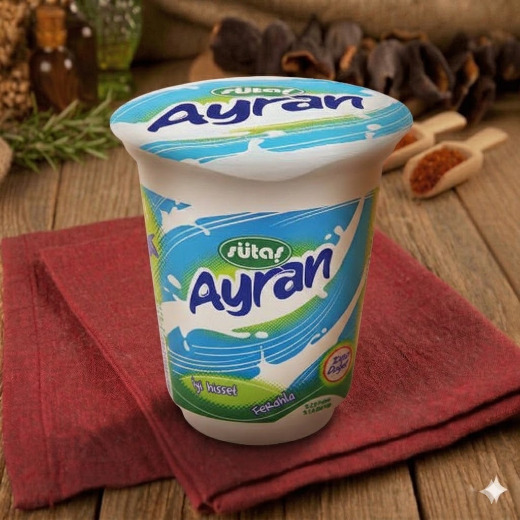Ayran Büyük