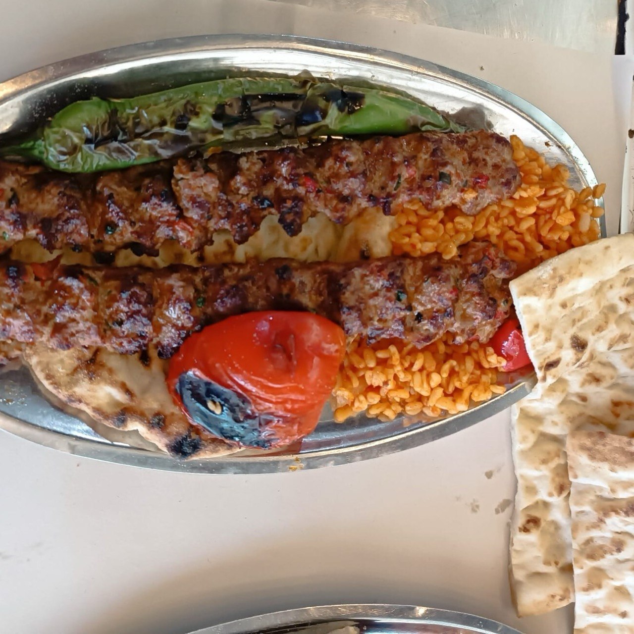 Urfa Porsiyon