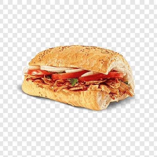 Sandviç