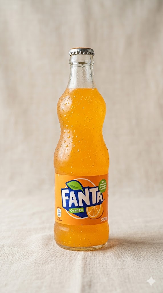 Fanta