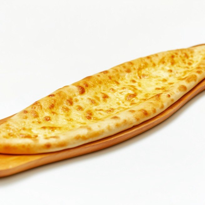 Kaşarlı Pide