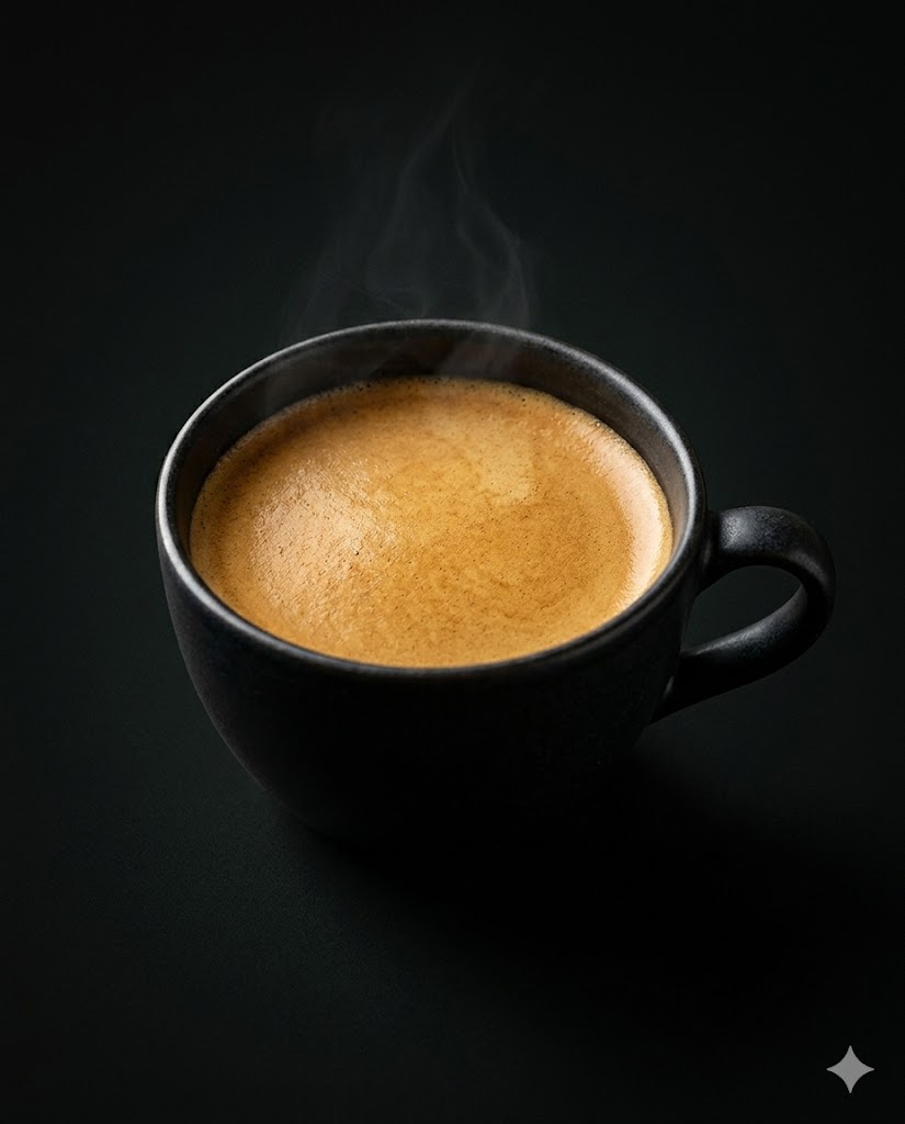Espresso Kahve