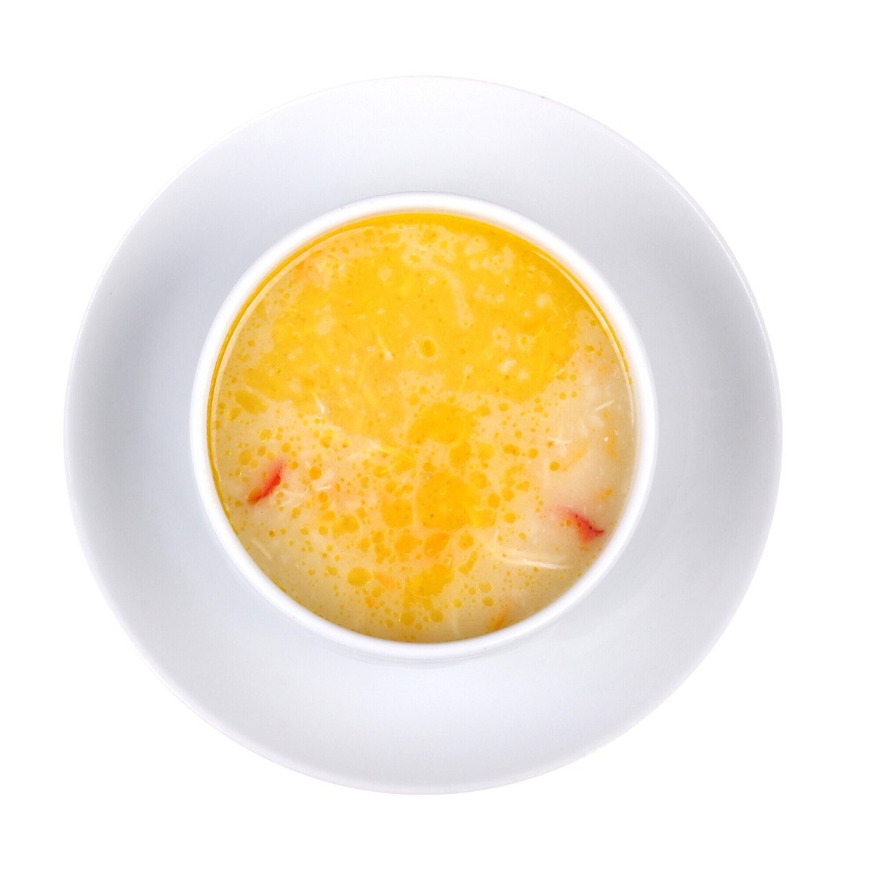 Tavuk Çorbası
