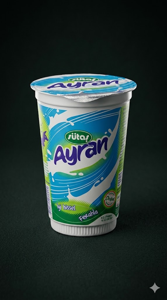 Ayran