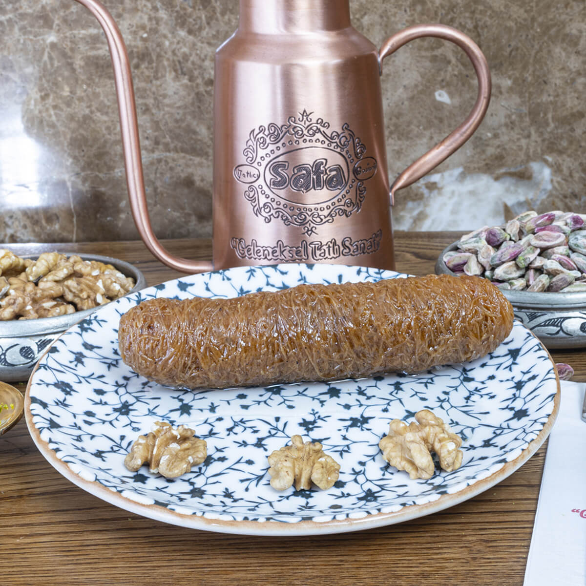 Erzurum Dolma