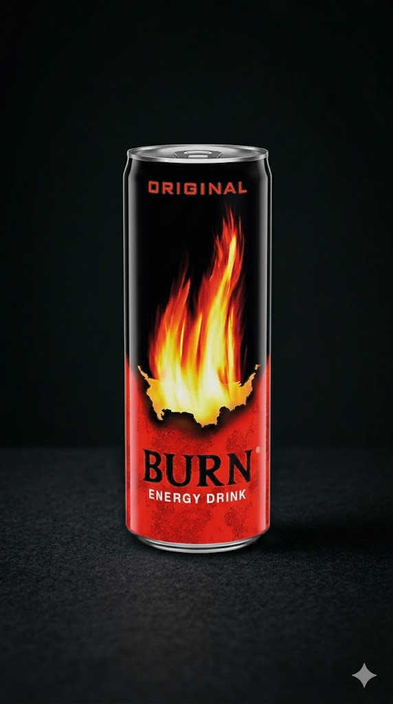 Burn